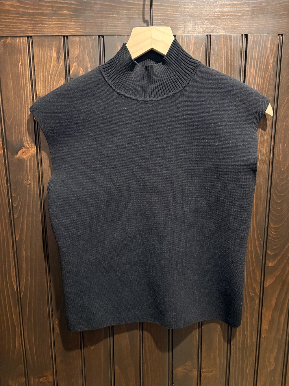 Express Turtleneck